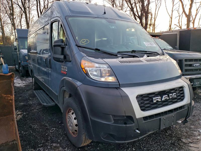 Aukcja sprzedaży 2020 Ram Promaster, vin: 3C6URVJG9LE133942, numer aukcji: 90986705