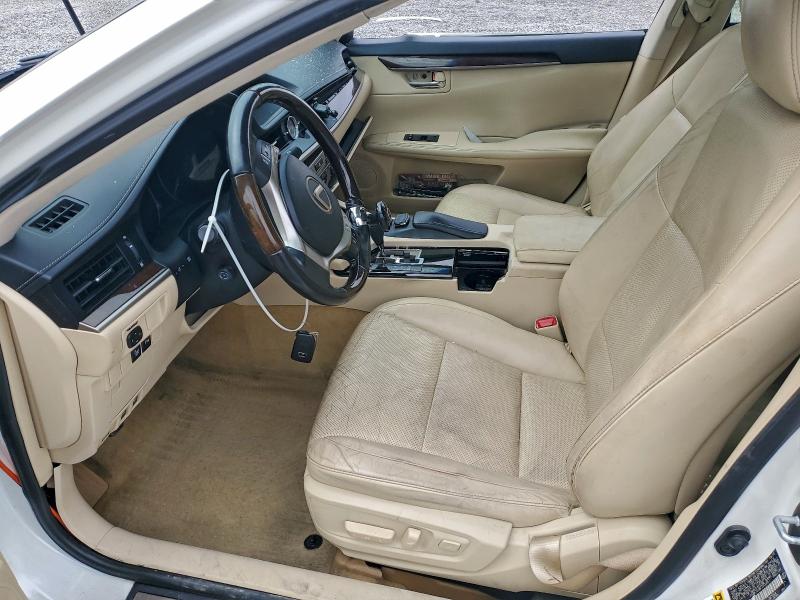 Продаж на аукціоні авто 2015 Lexus Es, vin: JTHBK1GG5F2204851, номер лоту: 96396995