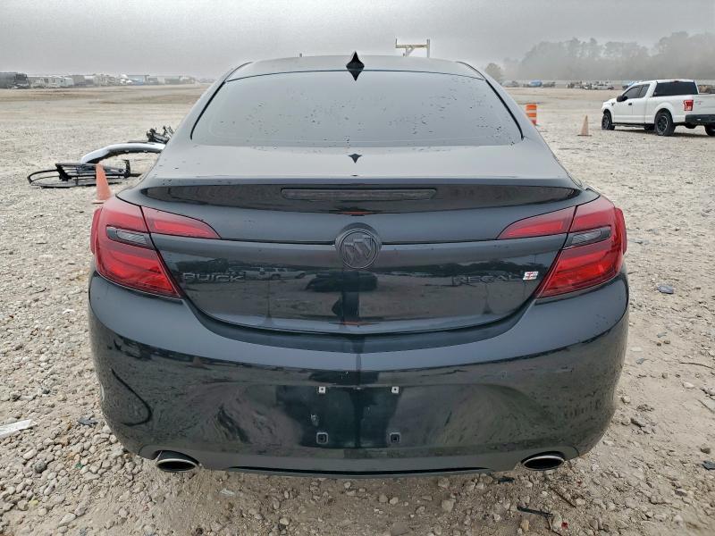 96599925 :رقم المزاد ، 2G4GS5GX8G9170529 vin ، 2016 Buick Regal مزاد بيع