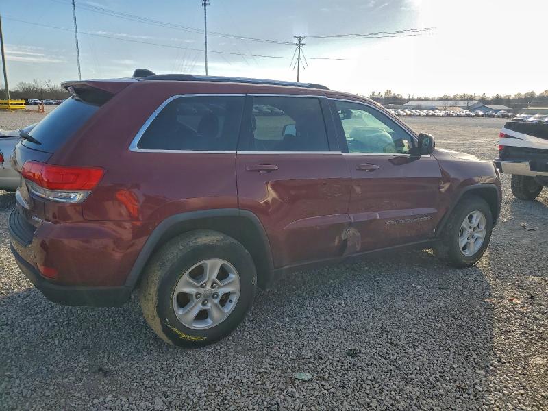Aukcja sprzedaży 2017 Jeep Grand Cherokee, vin: 1C4RJEAG7HC669017, numer aukcji: 97053355