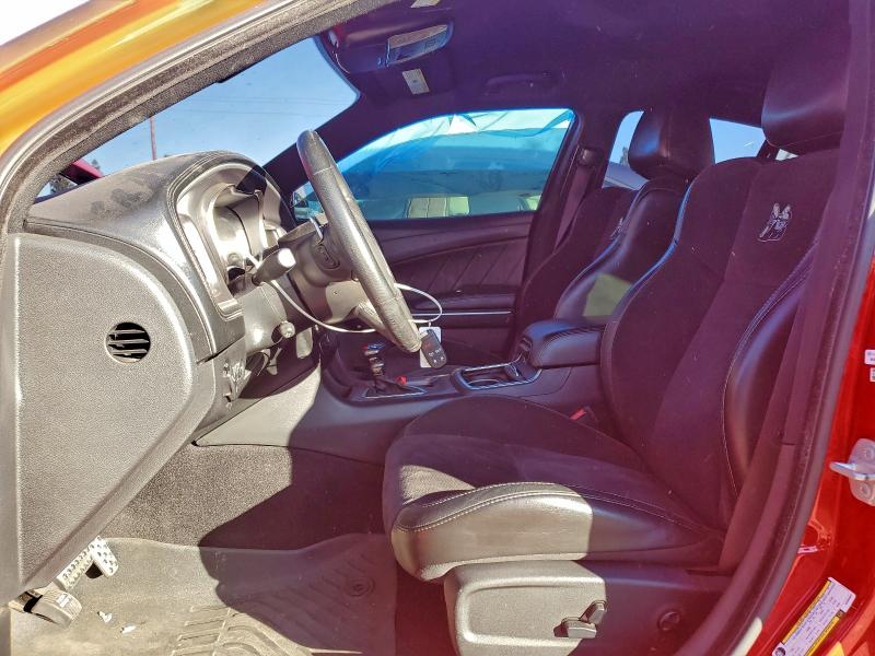 Aukcja sprzedaży 2019 Dodge Charger, vin: 2C3CDXGJ4KH696664, numer aukcji: 94540985