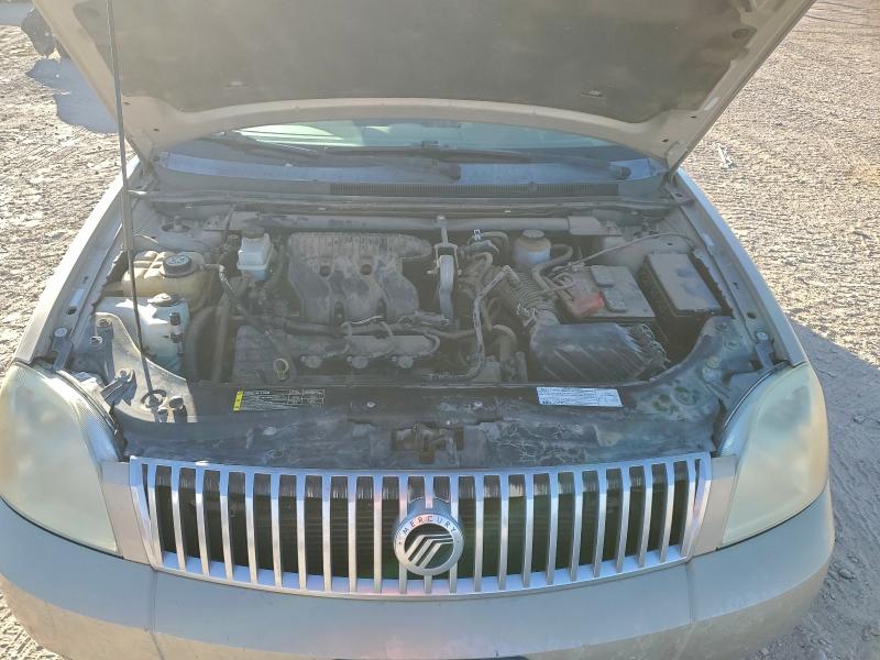 Aukcja sprzedaży 2007 Mercury Montego, vin: 1MEHM40147G610085, numer aukcji: 97380185