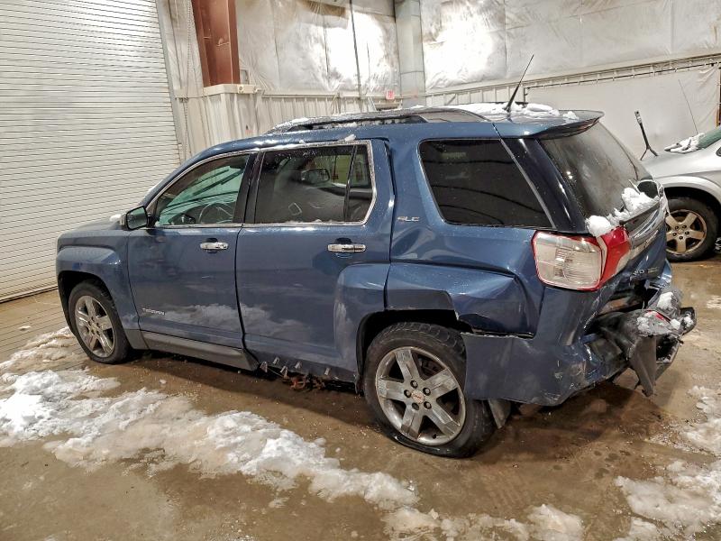 Aukcja sprzedaży 2012 Gmc Terrain, vin: 2GKFLTEK8C6196105, numer aukcji: 79937555