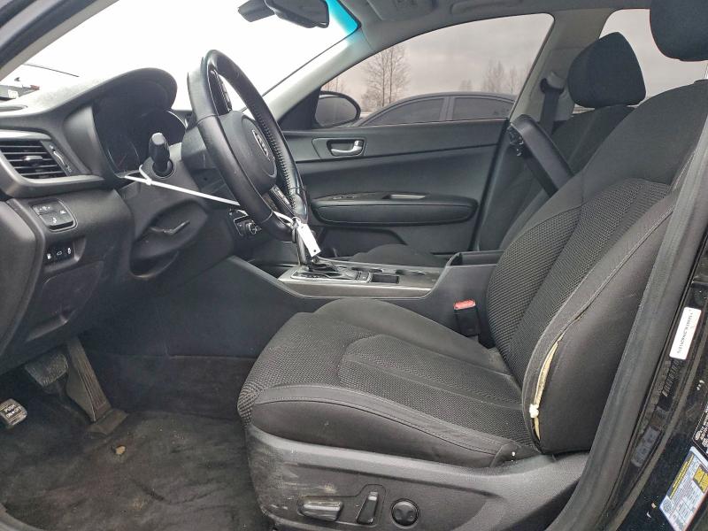 Продажа на аукционе авто 2019 Kia Optima Lx, vin: 5XXGT4L37KG291276, номер лота: 94384125