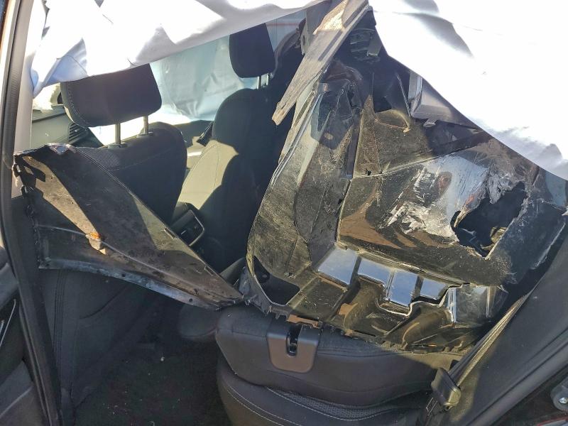 97564905 :رقم المزاد ، 4S4BTAFC4S3154389 vin ، 2025 Subaru Outback مزاد بيع