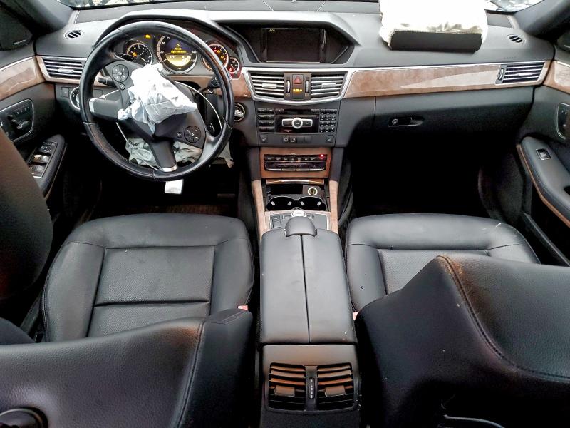 Aukcja sprzedaży 2011 Mercedes-benz E, vin: WDDHF5GB8BA506717, numer aukcji: 95031585