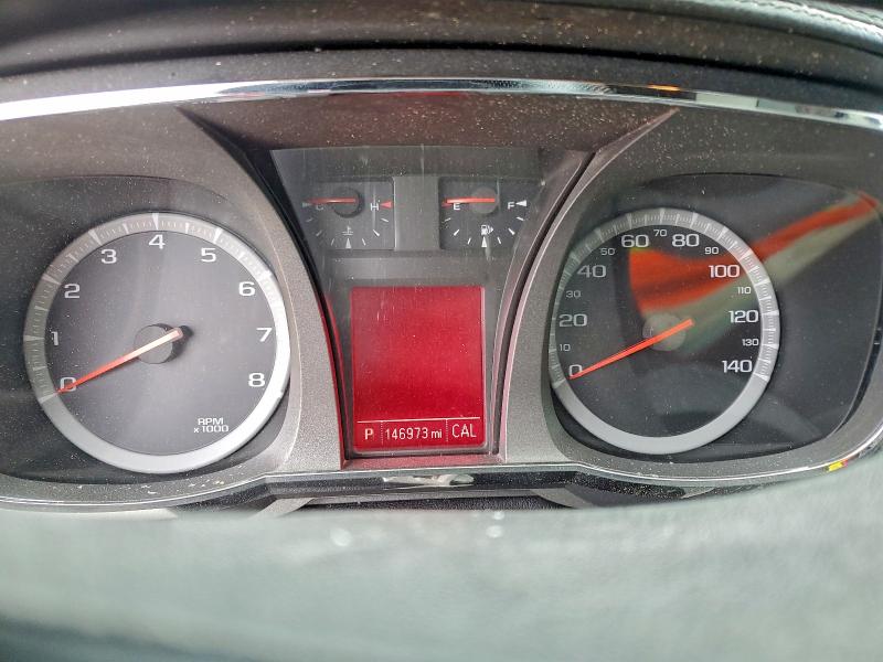 96716435 :رقم المزاد ، 2GKFLRE32H6206341 vin ، 2017 Gmc Terrain مزاد بيع