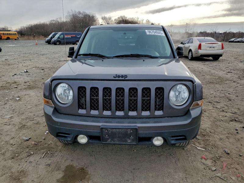 Продаж на аукціоні авто 2015 Jeep Patriot Sp, vin: 1C4NJRBB8FD280063, номер лоту: 96704945