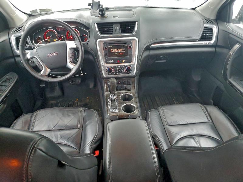 Продаж на аукціоні авто 2015 Gmc Acadia Slt, vin: 1GKKVRKDXFJ161428, номер лоту: 97160075