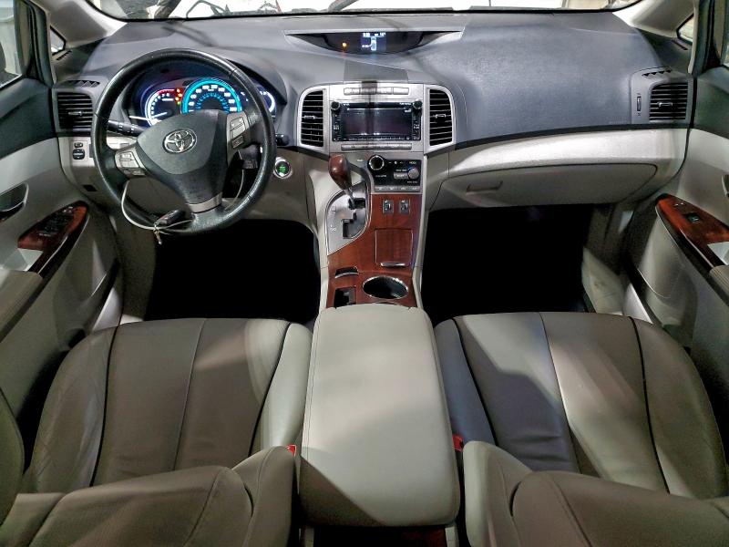 Aukcja sprzedaży 2012 Toyota Venza, vin: 4T3BA3BB9CU030393, numer aukcji: 96161435