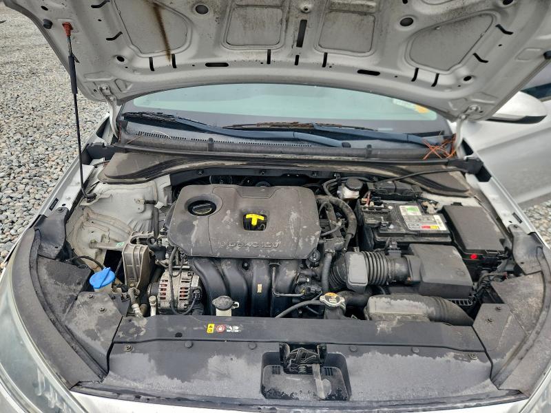 Aukcja sprzedaży 2020 Hyundai Elantra, vin: 5NPD74LF1LH512166, numer aukcji: 95869725