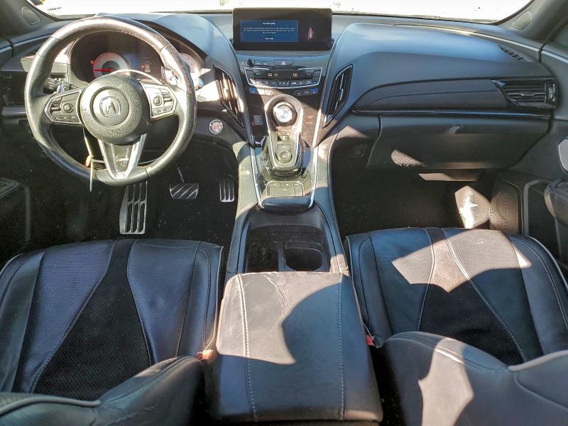 Aukcja sprzedaży 2019 Acura Rdx, vin: 5J8TC2H64KL023261, numer aukcji: 96984875