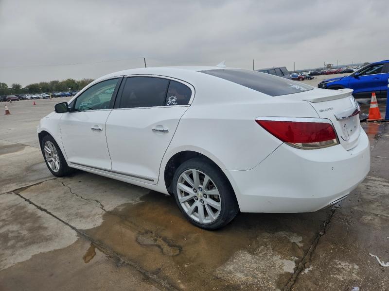Aukcja sprzedaży 2013 Buick Lacrosse, vin: 1G4GC5E38DF148174, numer aukcji: 94428355