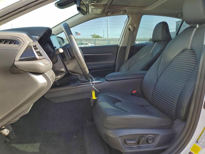 Продаж на аукціоні авто 2024 Toyota Camry, vin: 4T1S11AKXRU855821, номер лоту: 97986525