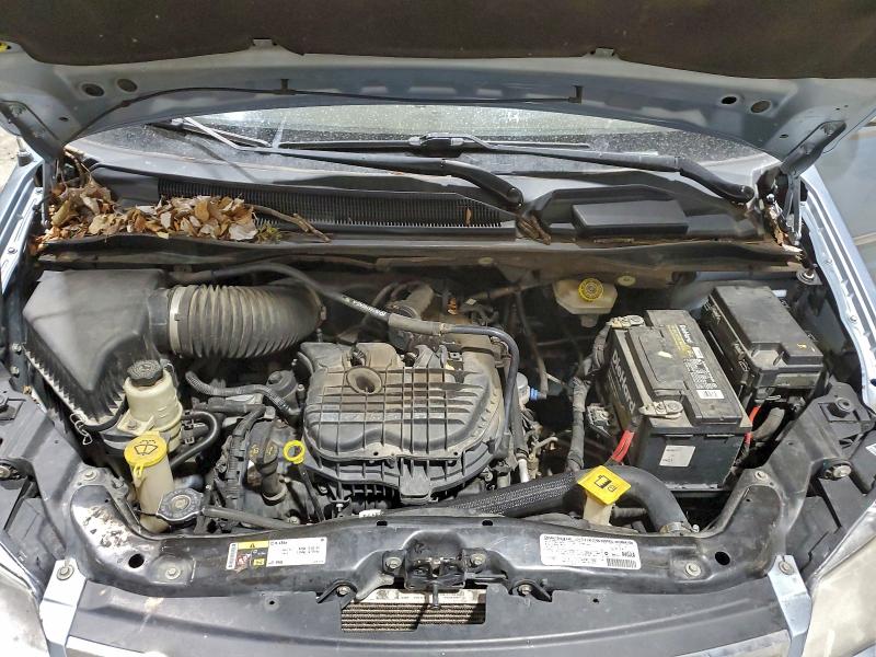 Aukcja sprzedaży 2013 Chrysler Town & Country, vin: 2C4RC1CG2DR614461, numer aukcji: 97583885