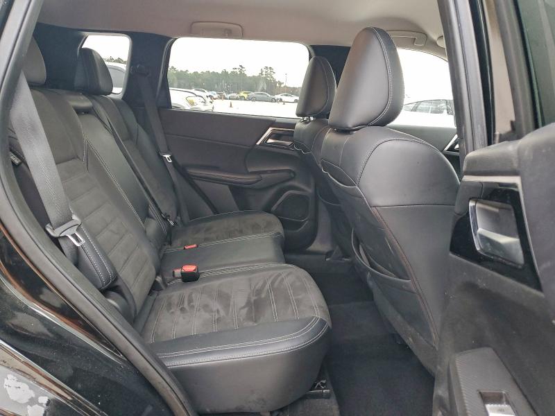 Aukcja sprzedaży 2024 Mitsubishi Outlander, vin: JA4J3VA85RZ011754, numer aukcji: 97366585