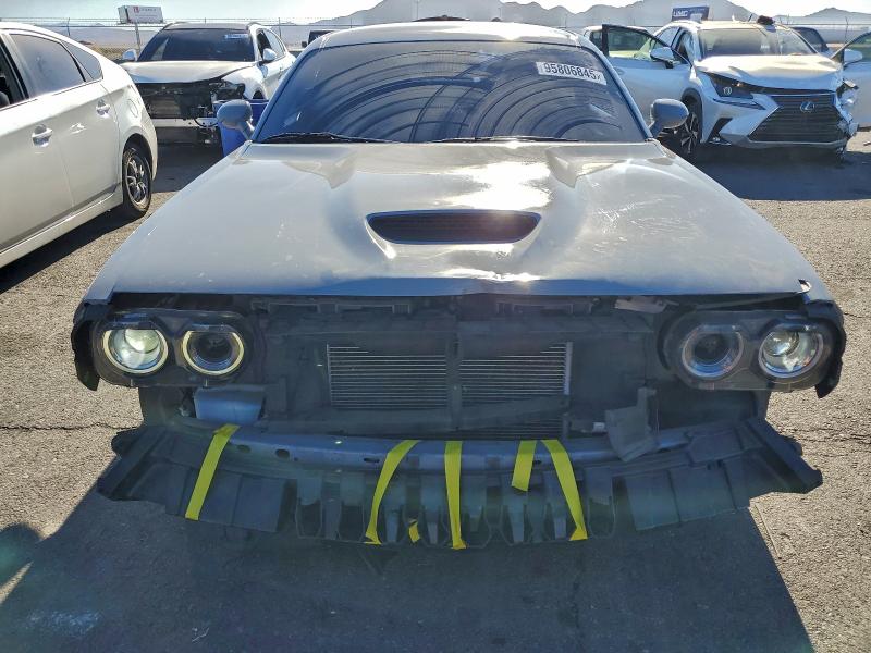 2021 Dodge Challenger მანქანა იყიდება აუქციონზე, vin: 2C3CDZJG7MH610968, აუქციონის ნომერი: 95806845