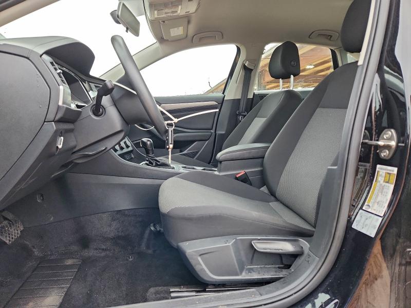 Aukcja sprzedaży 2021 Volkswagen Jetta, vin: 3VWC57BU2MM027711, numer aukcji: 78598015