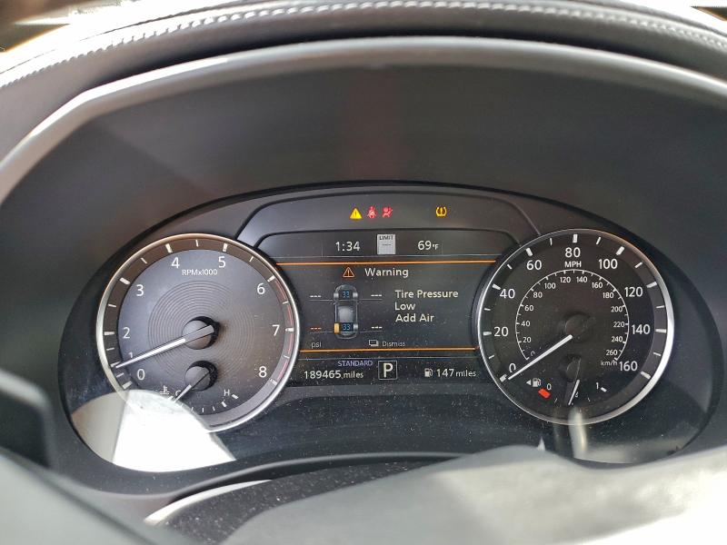Aukcja sprzedaży 2020 Infiniti Qx50 Pure, vin: 3PCAJ5M19LF117826, numer aukcji: 97018355
