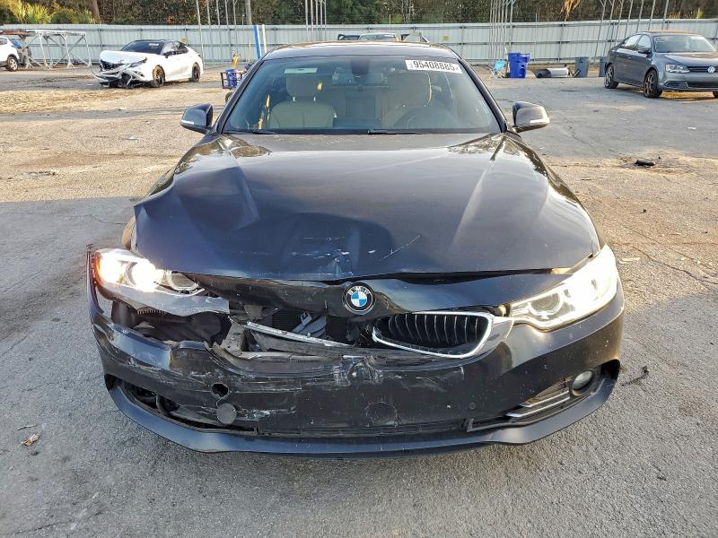 Продаж на аукціоні авто 2016 Bmw 428, vin: WBA4A9C57GGL88059, номер лоту: 55272276