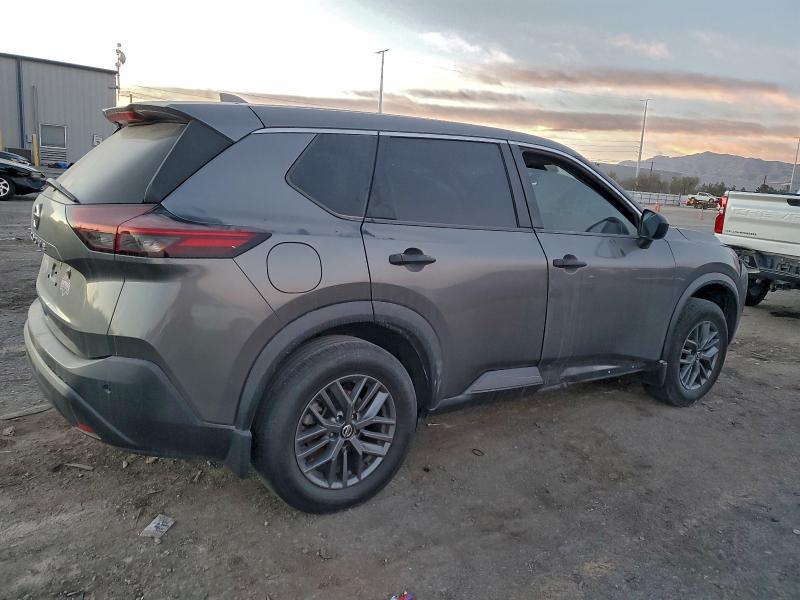 95514935 :رقم المزاد ، 5N1AT3AA2MC834310 vin ، 2021 Nissan Rogue مزاد بيع