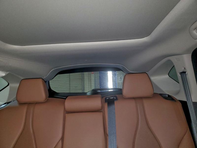 97823175 :رقم المزاد ، 5J8TC2H59ML021628 vin ، 2021 Acura Rdx مزاد بيع