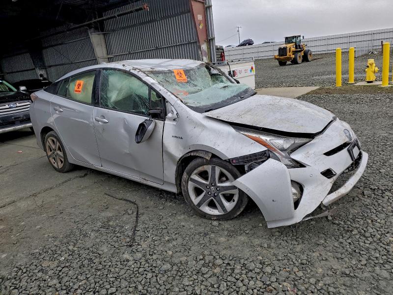 Продаж на аукціоні авто 2016 Toyota Prius, vin: JTDKARFU4G3512096, номер лоту: 97850545