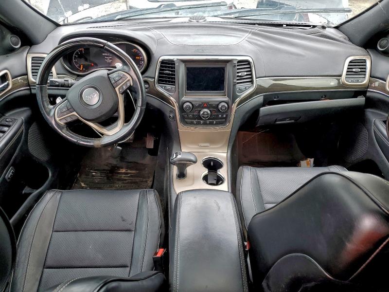 Aukcja sprzedaży 2014 Jeep Grand Cher, vin: 1C4RJFCM4EC521167, numer aukcji: 98144015