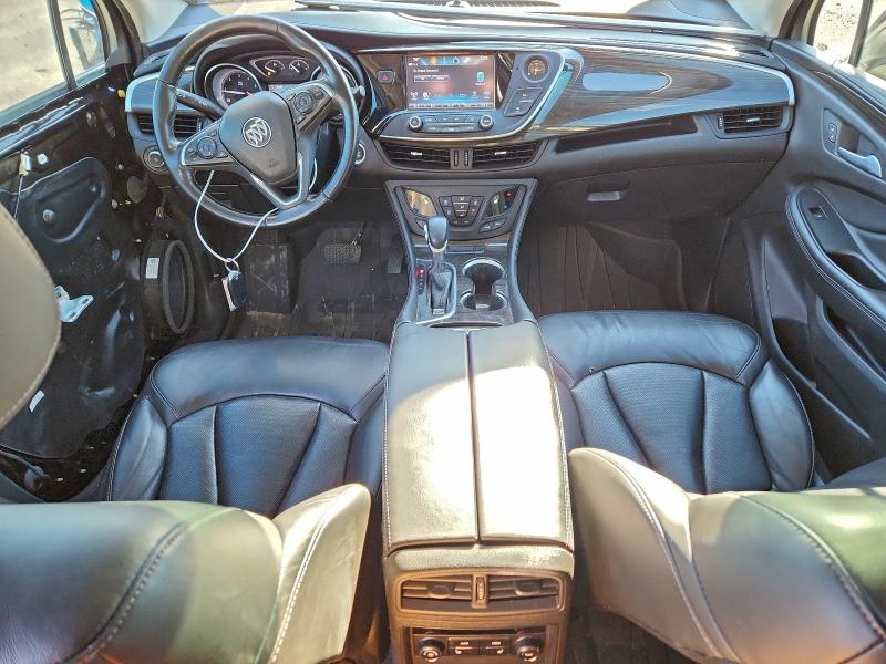 Продажа на аукционе авто 2020 Buick Envision, vin: LRBFX2SA0LD200265, номер лота: 97352055