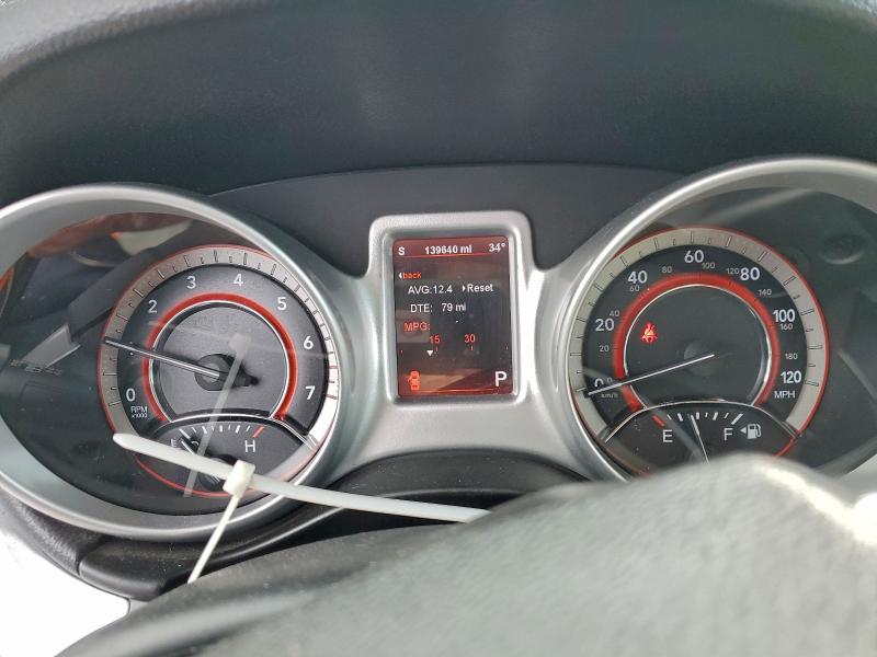 Продажа на аукционе авто 2012 Dodge Journey Cr, vin: 3C4PDDDG8CT235349, номер лота: 97040285