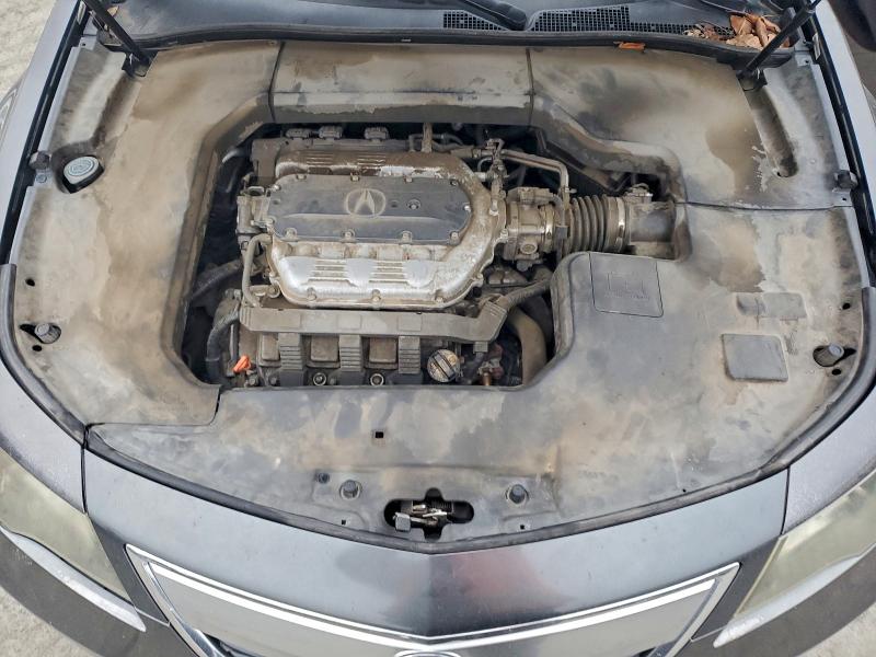 Aukcja sprzedaży 2012 Acura Tl, vin: 19UUA8F24CA038739, numer aukcji: 96939265