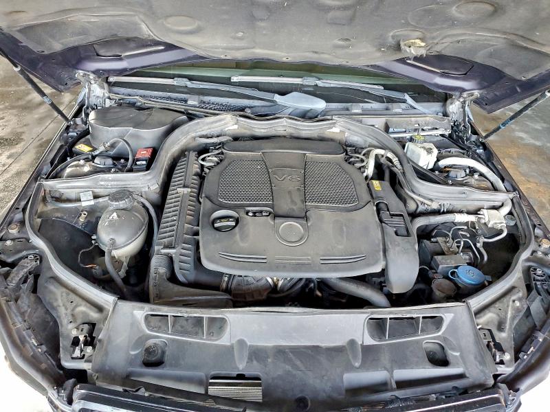 Aukcja sprzedaży 2014 Mercedes-benz C, vin: WDDGF8AB6ER315373, numer aukcji: 96483015
