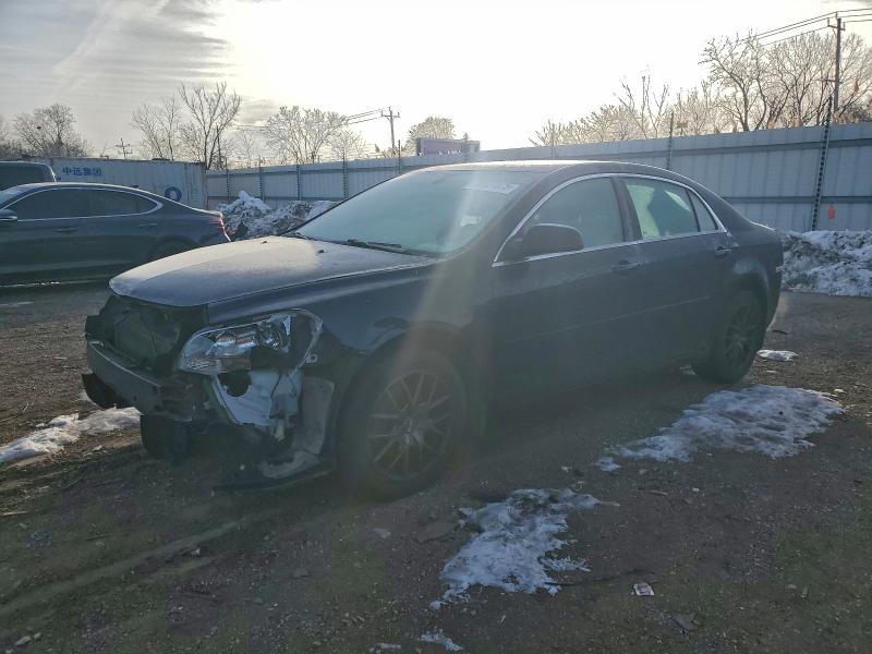 2012 Chevrolet Malibu მანქანა იყიდება აუქციონზე, vin: 1G1ZB5E08CF240303, აუქციონის ნომერი: 96821875