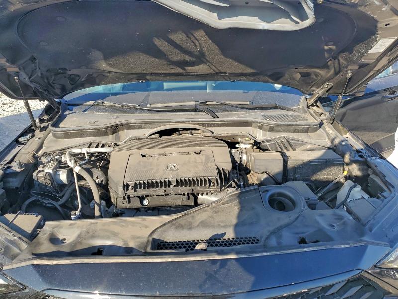 Продаж на аукціоні авто 2022 Acura Mdx A-spec, vin: 5J8YE1H09NL025632, номер лоту: 97918385