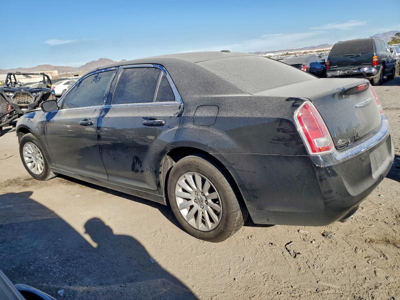 Aukcja sprzedaży 2012 Chrysler 300, vin: 2C3CCAAG0CH188805, numer aukcji: 95958415