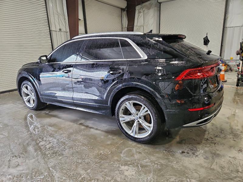 Aukcja sprzedaży 2019 Audi Q8, vin: WA1BVAF1XKD024957, numer aukcji: 94260645