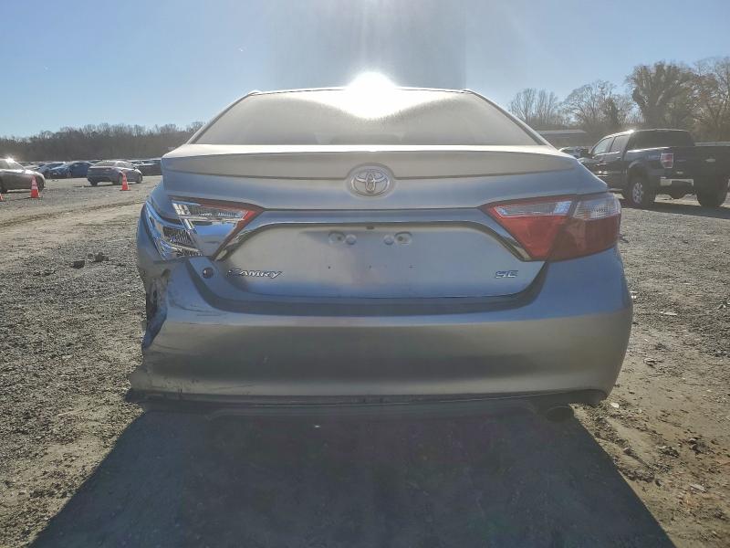 Продажа на аукционе авто 2016 Toyota Camry, vin: 4T1BF1FK2GU134402, номер лота: 96822045