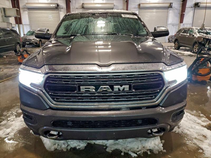 Aukcja sprzedaży 2019 Ram 1500, vin: 1C6SRFHT2KN572166, numer aukcji: 95114725