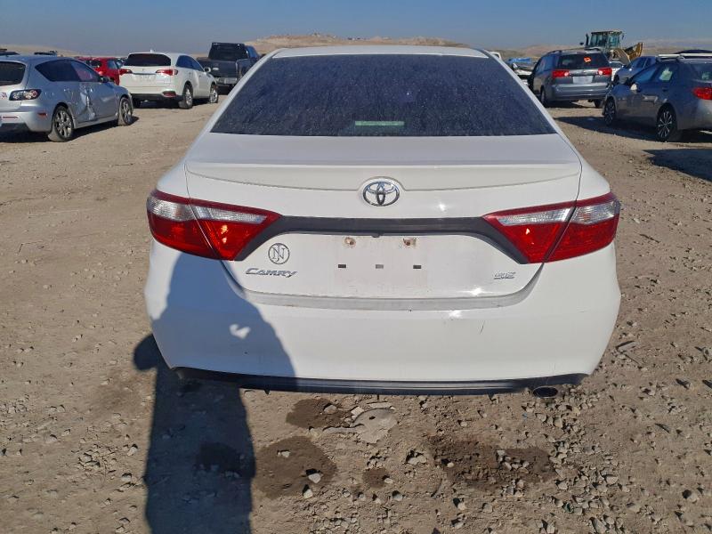 Продажа на аукционе авто 2017 Toyota Camry, vin: 4T1BF1FK7HU436320, номер лота: 96269565