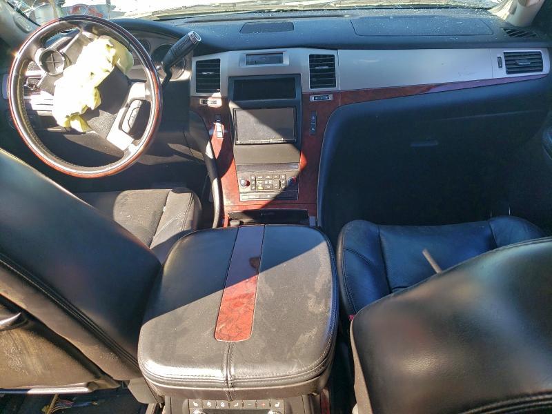 Продаж на аукціоні авто 2007 Cadillac Escalade, vin: 1GYFK63897R320099, номер лоту: 96947255