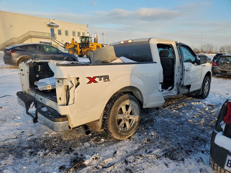Aukcja sprzedaży 2018 Ford F150, vin: 1FTFW1E59JFE28375, numer aukcji: 96813615