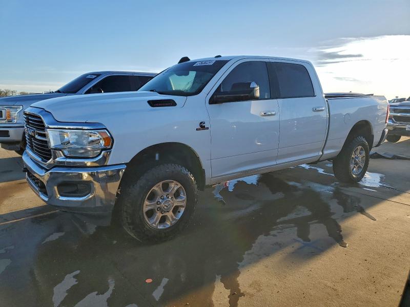 95791945 :رقم المزاد ، 3C6UR5DL9KG563823 vin ، 2019 Ram 2500 مزاد بيع
