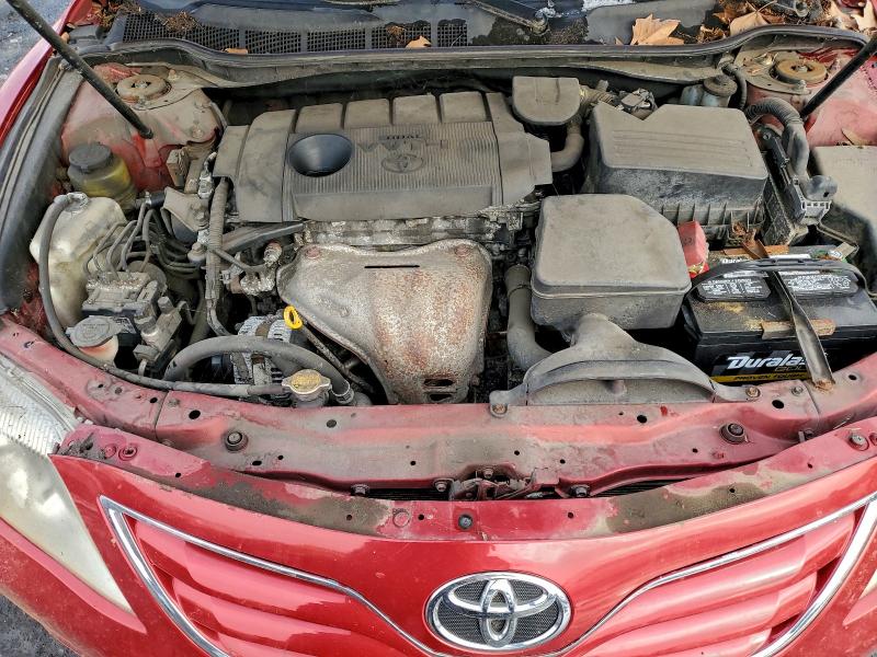 Aukcja sprzedaży 2011 Toyota Camry, vin: 4T1BF3EK3BU176051, numer aukcji: 96721335