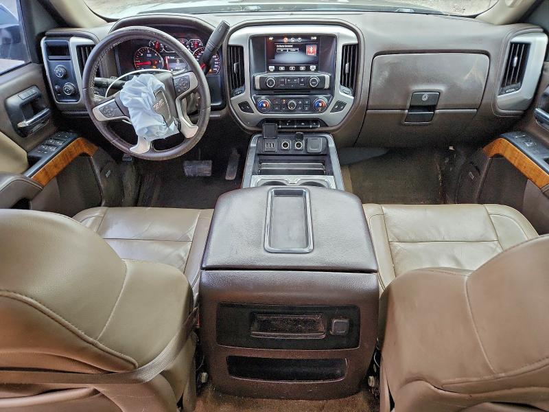 Продажа на аукционе авто 2014 Gmc Sierra, vin: 3GTU2VEC7EG425035, номер лота: 92712855
