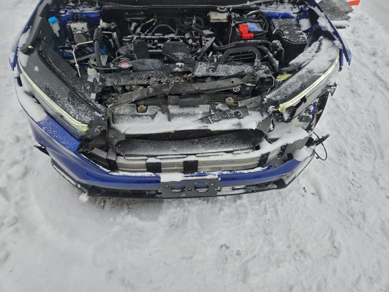 Продажа на аукционе авто 2023 Honda Cr-v, vin: 7FARS4H45PE009082, номер лота: 94719215