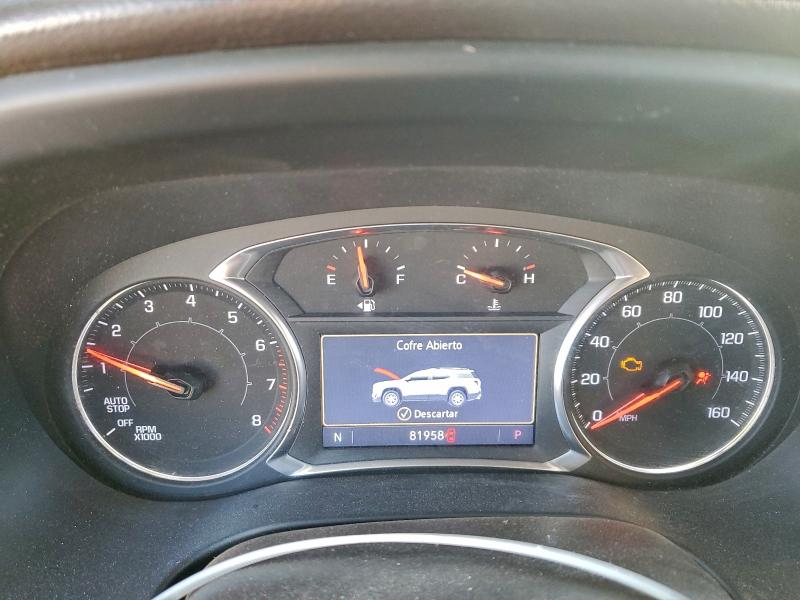 Продажа на аукционе авто 2020 Gmc Acadia, vin: 1GKKNML44LZ232721, номер лота: 97786075