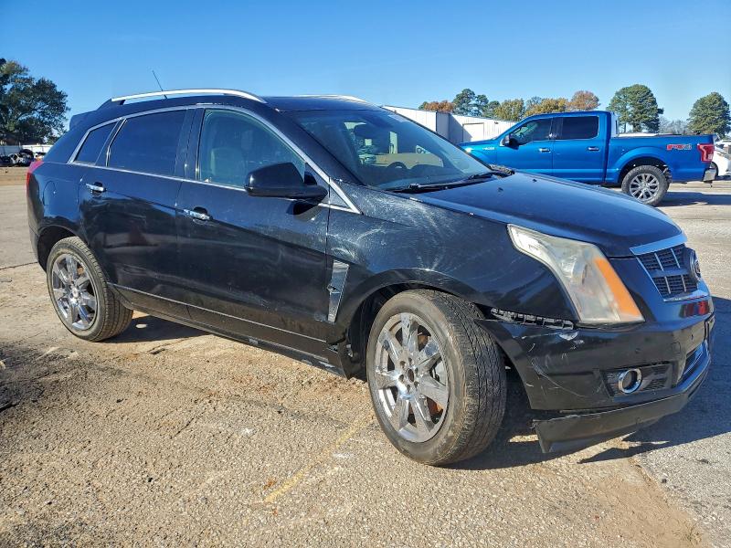 Aukcja sprzedaży 2012 Cadillac Srx, vin: 3GYFNBE36CS643079, numer aukcji: 96100205
