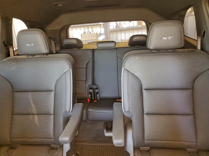 Aukcja sprzedaży 2025 Buick Enclave Sp, vin: 5GAERBRS1SJ298021, numer aukcji: 97642315