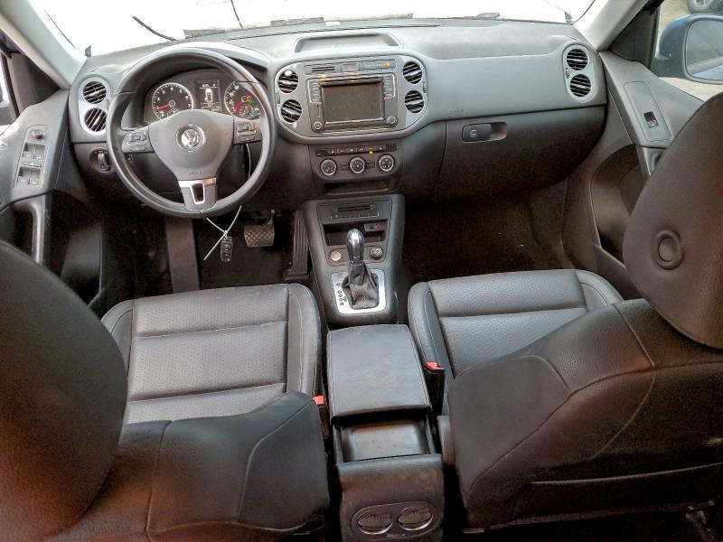 2017 Volkswagen Tiguan მანქანა იყიდება აუქციონზე, vin: WVGAV7AX3HK024220, აუქციონის ნომერი: 98017495