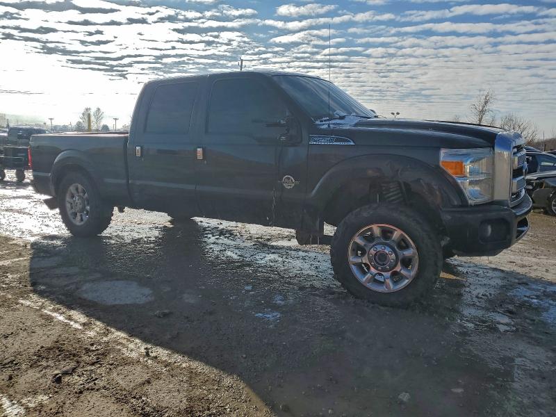 Продаж на аукціоні авто 2014 Ford F250, vin: 1FT7W2BT8EEB58421, номер лоту: 95406655